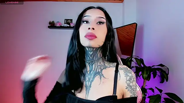 Snapshot of kali_ka_ chatting on April 2026 08:25:02 PM kali ka online show from April 2026 08:25:02 PM