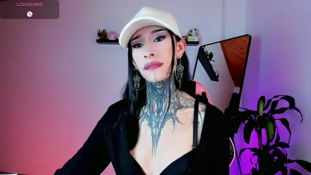 Snapshot of kali_ka_ chatting on May 2026 08:05:01 PM kali ka online show from May 2026 08:05:01 PM