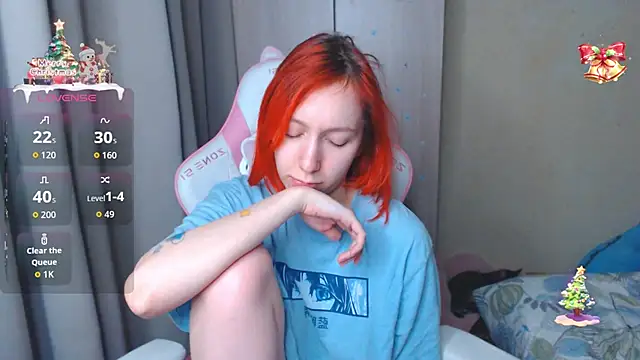 LeahGottty online show from December 2025 01:23:02 AM