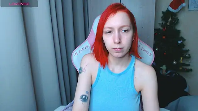 LeahGottty online show from January 2026 01:13:02 PM