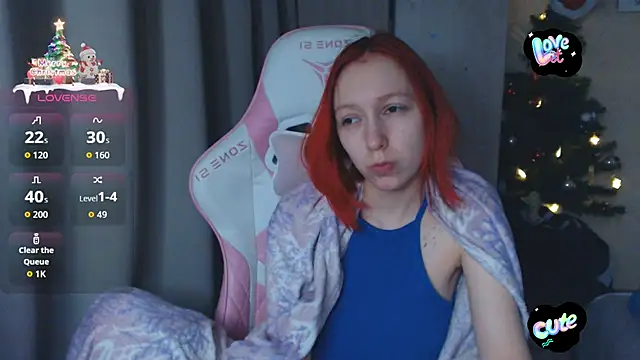 LeahGottty online show from January 2026 01:14:01 PM