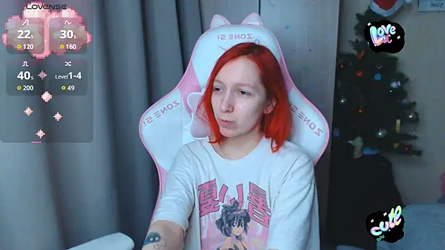 LeahGottty online show from January 2026 01:16:01 PM