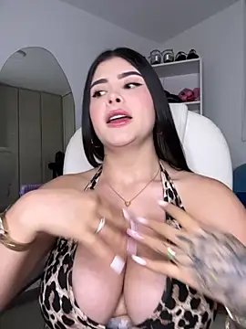 misslollipop04 online show from September 2025 03:33:02 AM