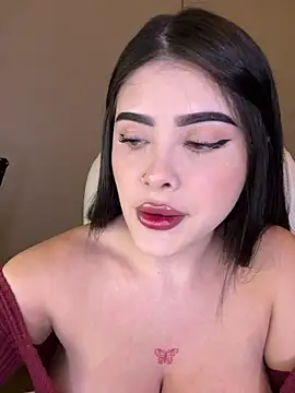 misslollipop04 online show from January 2026 03:54:01 AM