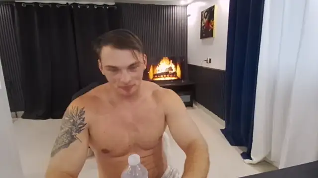 YourHotGreg online show from April 2026 09:34:01 PM