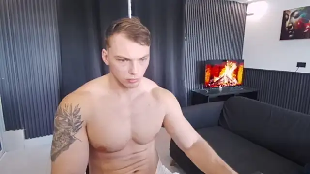 YourHotGreg online show from April 2026 05:06:01 PM