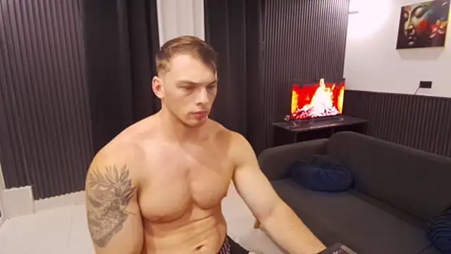 YourHotGreg online show from April 2026 11:28:01 PM