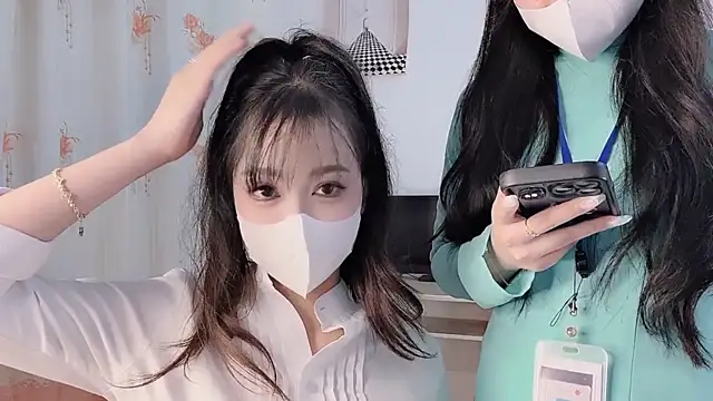 Mono-Stewardesss online show from January 2026 04:11:02 PM