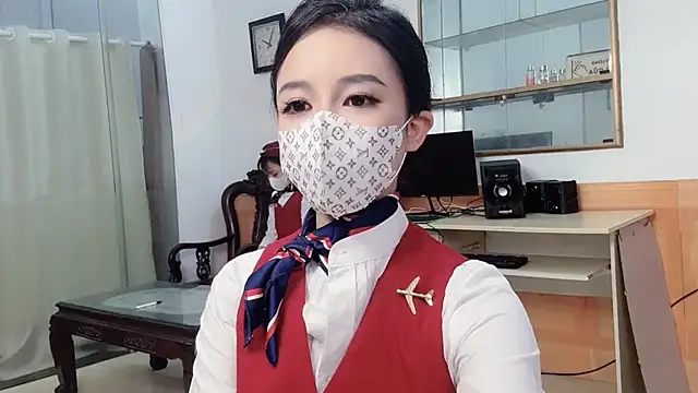 Mono-Stewardesss online show from April 2026 05:16:02 AM