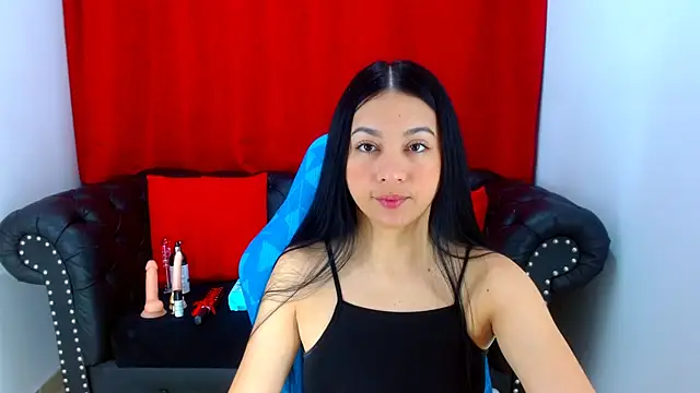 Lila Pinky online show from February 2025 01:48:02 PM