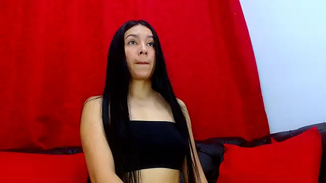 Lila Pinky online show from February 2025 04:50:02 PM