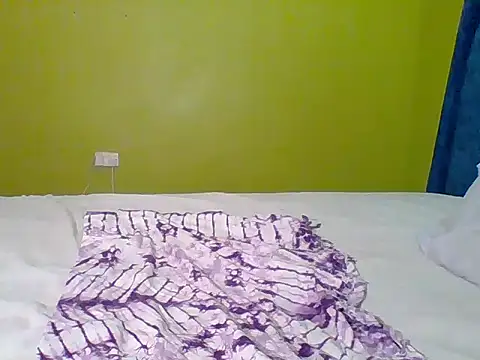 QueenMelisa online show from November 2025 08:46:02 AM