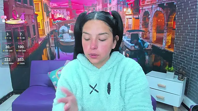 Small naughty  online show from December 2025 01:42:01 PM