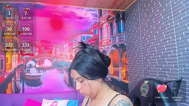 Small naughty  online show from January 2026 07:11:01 PM