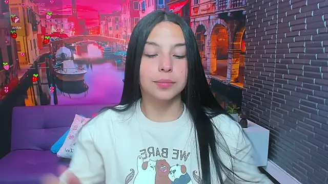 Small naughty  online show from February 2026 01:41:02 PM