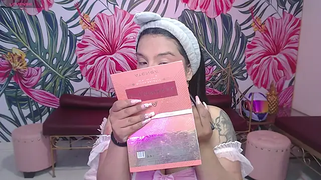 Small naughty  online show from March 2026 01:12:02 PM