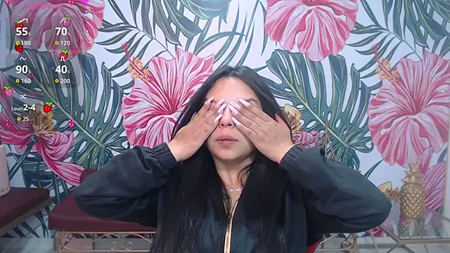 Small naughty  online show from April 2026 01:04:01 PM