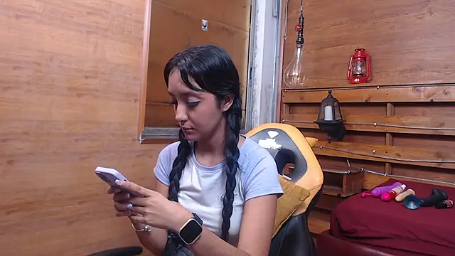 emma candy20 online show from November 2025 11:21:01 AM