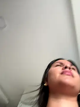 KattyPortman online show from October 2025 10:10:01 PM