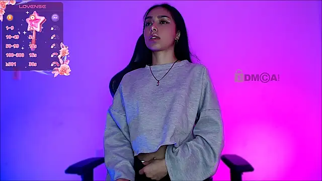 lilylouisee online show from February 2025 08:28:02 PM