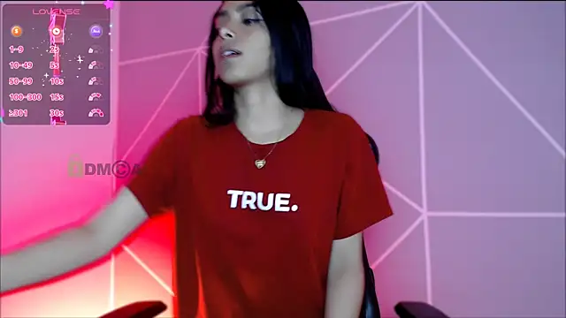 lilylouisee online show from September 2025 10:28:02 AM