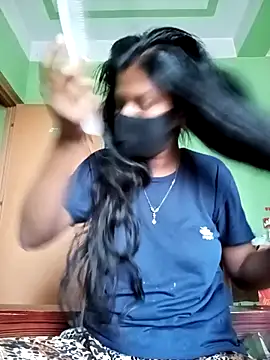 Anusri- online show from February 2025 09:31:01 AM