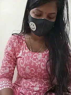 Anusri- online show from October 2025 04:46:01 PM