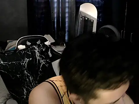 xgregor07 online show from July 2026 02:24:01 AM