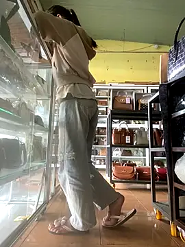 Rosa 998 online show from November 2025 12:54:01 AM