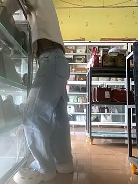 Rosa 998 online show from February 2026 12:48:01 AM