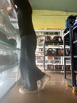 Rosa 998 online show from March 2026 12:19:01 AM