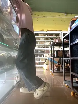 Rosa 998 online show from March 2026 12:28:01 AM