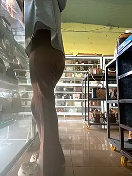 Rosa 998 online show from March 2026 12:43:01 AM