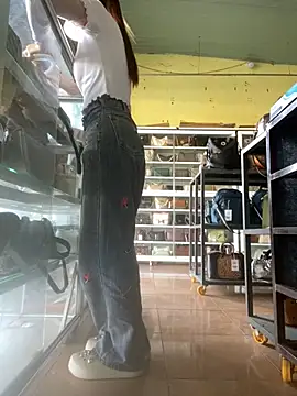 Rosa 998 online show from April 2026 12:52:01 AM