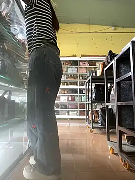 Rosa 998 online show from April 2026 12:46:02 AM