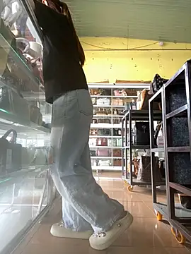 Rosa 998 online show from April 2026 02:15:02 AM