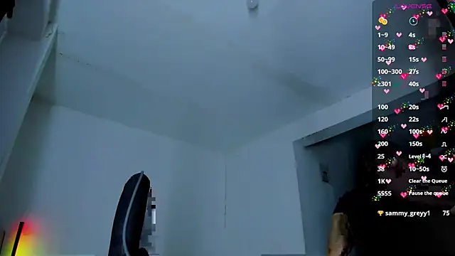 Snapshot of mariana_maze chatting on February 2025 06:02:01 AM mariana maze online show from February 2025 06:02:01 AM