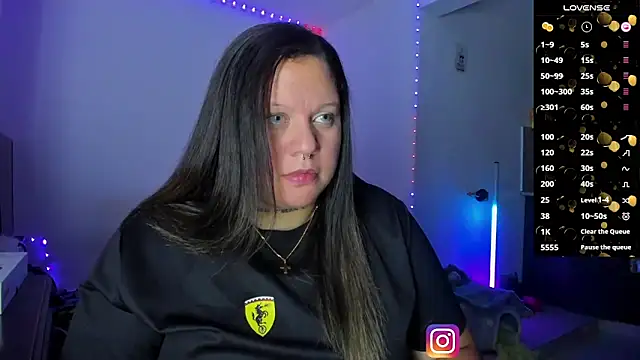 mariana maze online show from February 2026 06:40:02 AM