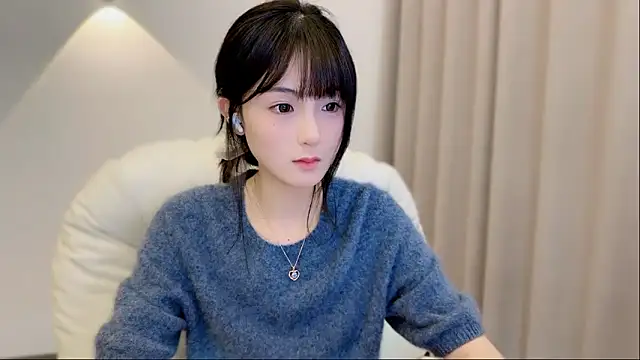 SHUIshui  online show from September 2025 01:16:01 PM