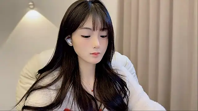 SHUIshui  online show from November 2025 06:24:01 AM