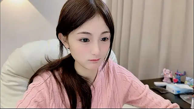 SHUIshui  online show from January 2026 07:23:02 AM