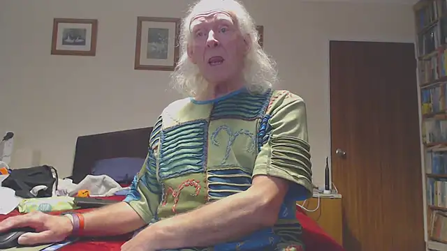 WaverlyKernow online show from February 2026 01:33:02 PM