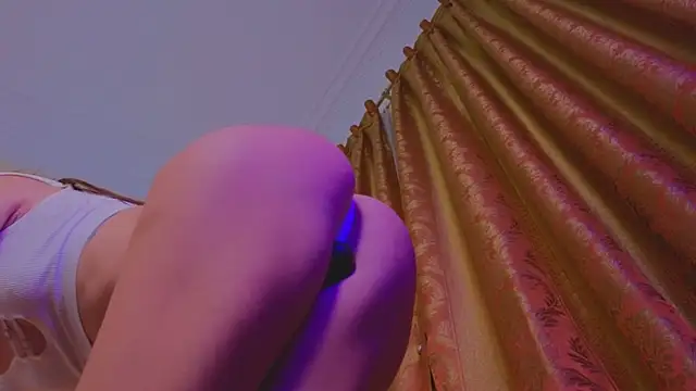 Real Tini online show from December 2024 06:19:02 PM