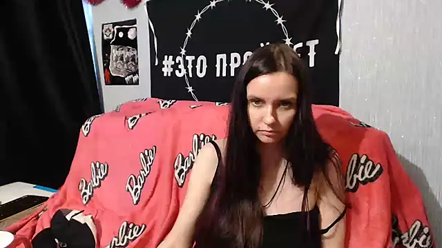 Milana69 online show from February 2025 01:05:01 PM