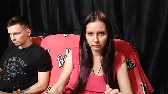 Milana69 online show from February 2025 05:29:02 PM