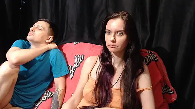 Milana69 online show from March 2025 07:17:02 PM