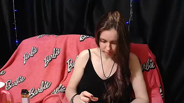 Milana69 online show from September 2025 03:28:02 PM