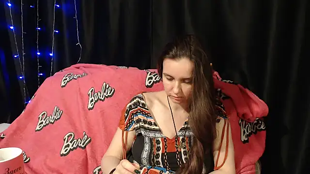 Milana69 online show from December 2025 04:16:01 PM