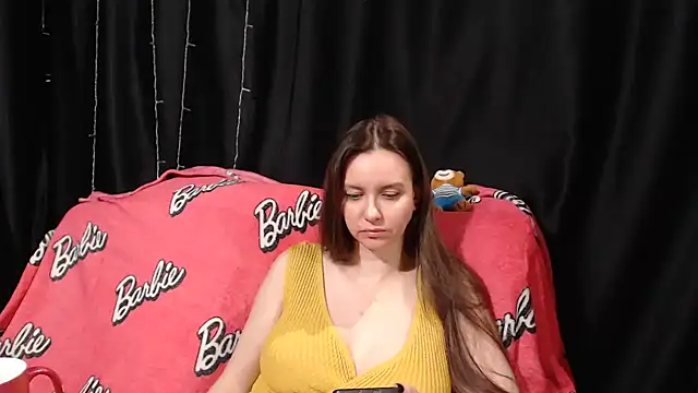 Milana69 online show from March 2026 07:31:01 PM