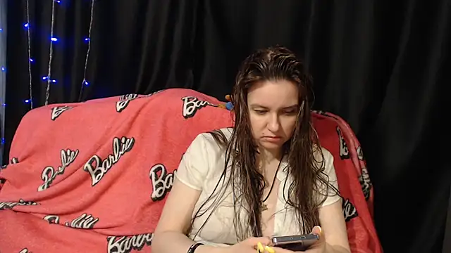 Milana69 online show from June 2026 03:45:02 PM